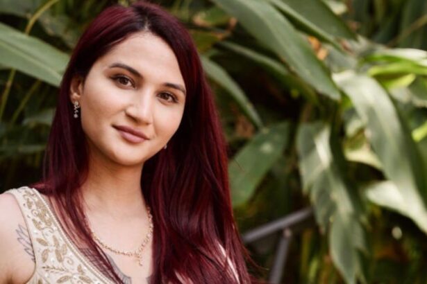 Hunterfly 026 07 16 141547 Anaya Bangar discussing her life journey, recovery and future aspirations after gender-affirming surgery