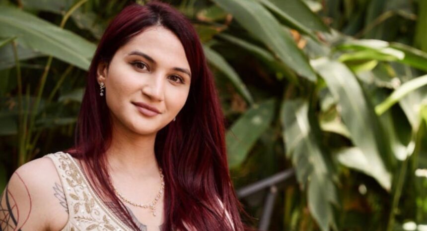 Hunterfly 026 07 16 141547 Anaya Bangar discussing her life journey, recovery and future aspirations after gender-affirming surgery