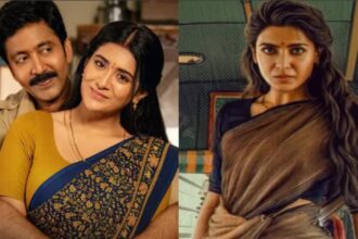 South Indian OTT releases including Maa Inti Bangaaram and Pavithram Season 2