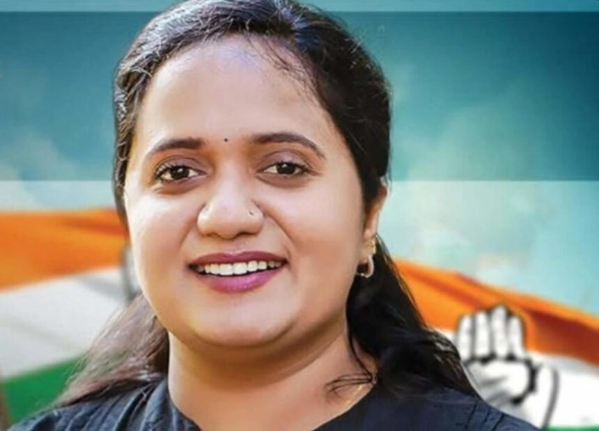 Kerala police arrest YouTuber over alleged defamatory videos targeting Congress leader