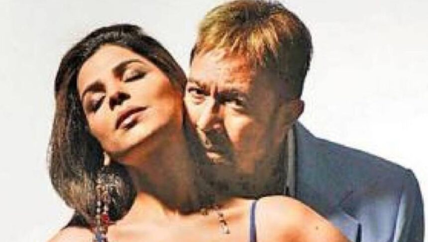 Actor Laila Khan murder case investigation and farmhouse burial mystery