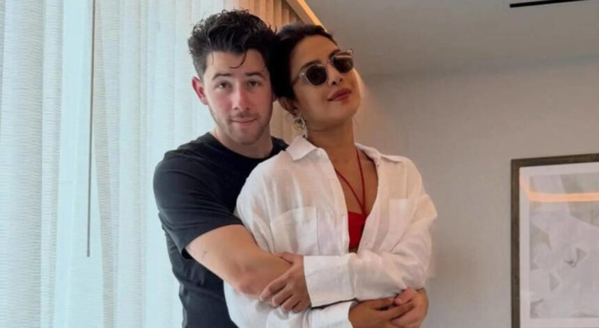 Hunterfly 026 07 20 182050 Priyanka Chopra enjoying a luxury yacht vacation during her birthday celebration in Spain