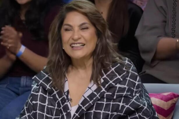 Archana Puran Singh speaking about her acting career and film opportunities