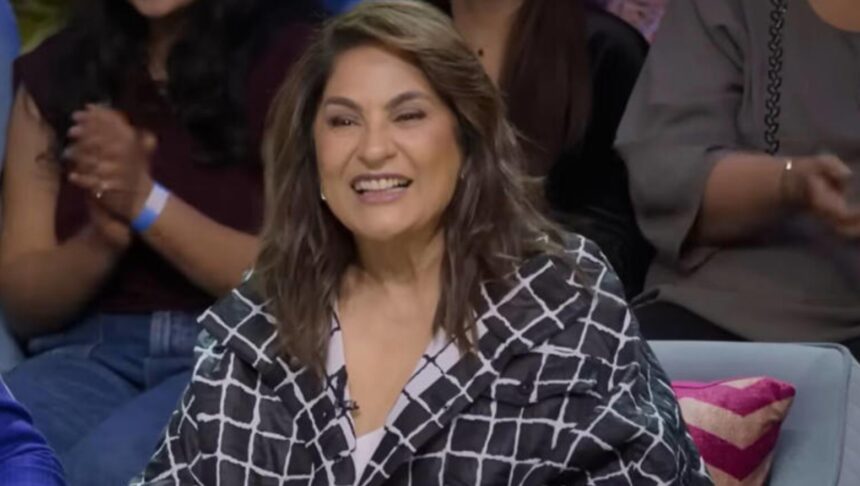 Hunterfly 026 07 20 184802 Archana Puran Singh speaking about her acting career and film opportunities