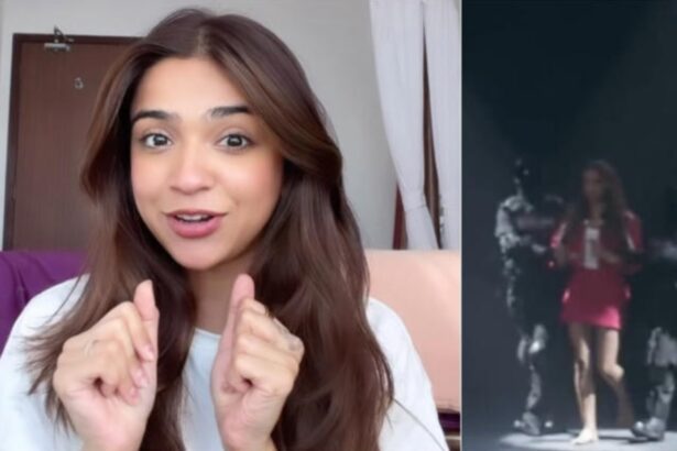 Leaked Lock Upp Promo Fuels Apoorva Makhija Wildcard Entry Rumours
