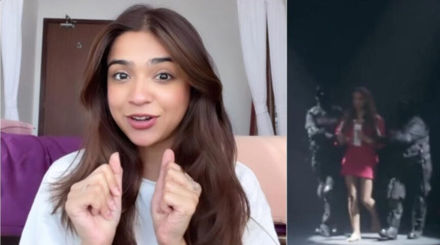 Leaked Lock Upp Promo Fuels Apoorva Makhija Wildcard Entry Rumours