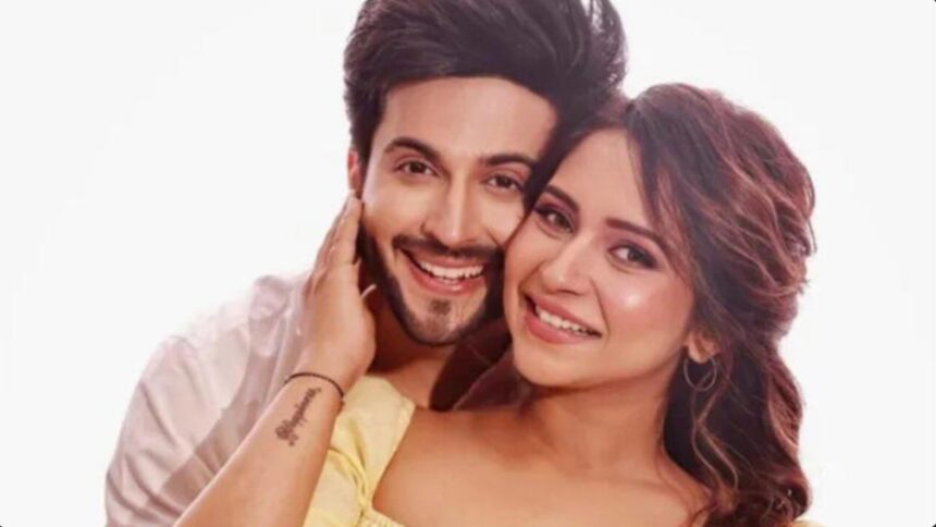 Vinny Arora shares an emotional anniversary tribute for husband Dheeraj Dhoopar celebrating 17 years together