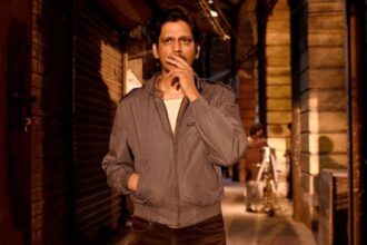 Hunterfly 026 07 22 001111 Vijay Varma sharing an Instagram Story message on social media