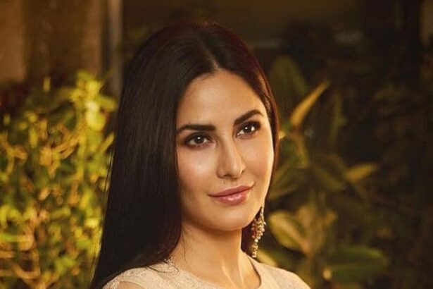 Katrina Kaif faces criticism from a fan page over her silence on ongoing student protest discussions