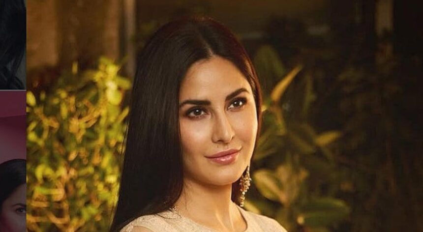 Katrina Kaif faces criticism from a fan page over her silence on ongoing student protest discussions
