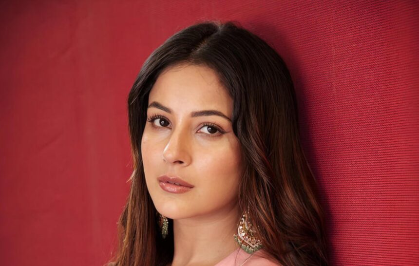 Hunterfly 026 07 24 133540 Shehnaaz Gill during promotions for Ishqnama