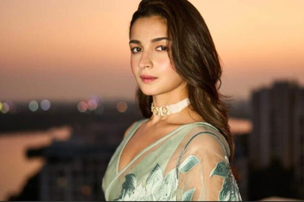 Alia Bhatt