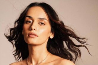 Manushi Chhillar shares a statement supporting students on social media