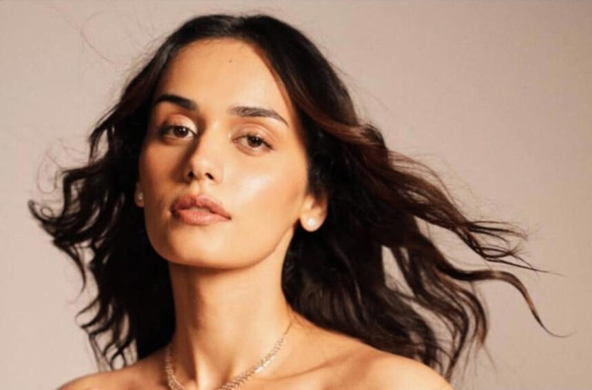 Hunterfly 026 07 24 135237 Manushi Chhillar shares a statement supporting students on social media