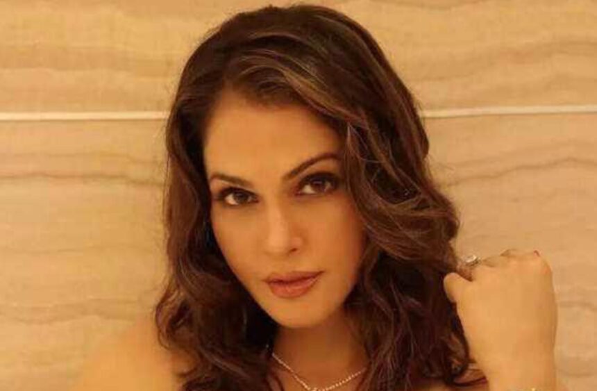 Isha Koppikar shares her views on celebrity silence during public issues.
