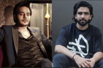 Hunterfly 026 07 26 135700 Singer-composer Amaal Mallik shares a fresh statement regarding his deleted social media posts.