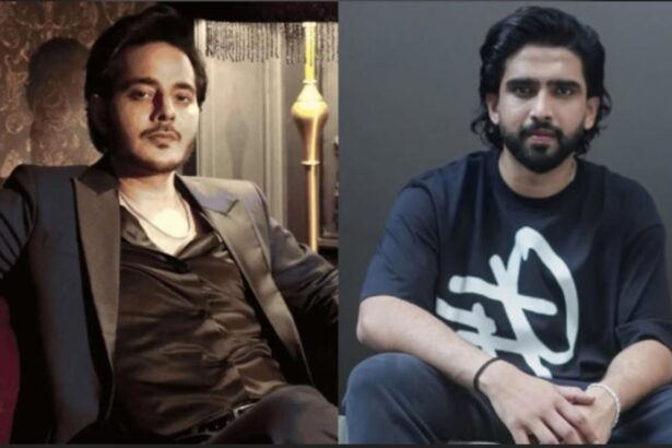 Hunterfly 026 07 26 135700 Singer-composer Amaal Mallik shares a fresh statement regarding his deleted social media posts.