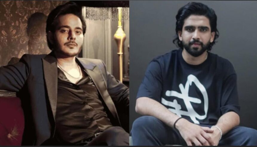 Hunterfly 026 07 26 135700 Singer-composer Amaal Mallik shares a fresh statement regarding his deleted social media posts.