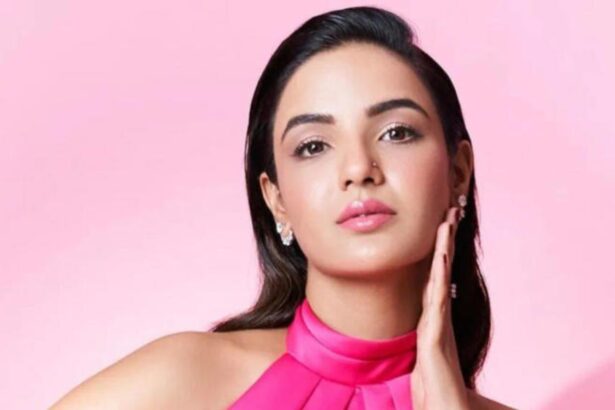 Hunterfly 026 07 26 191239 Television actor Jasmin Bhasin shares details about her recent health scare and recovery.