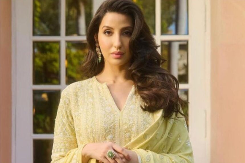 Nora Fatehi recalls an on-set altercation during the filming of Roar: Tigers of the Sundarbans.