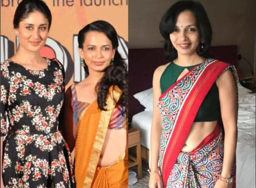 Hunterfly 026 07 29 150717 Nutritionist Rujuta Diwekar discussing sustainable weight loss habits