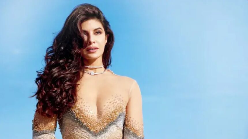Hunterfly 026 07 29 175300 Jacqueline Fernandez at a film event as reports emerge about her upcoming Gothic supernatural thriller.