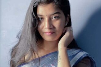 Hunterfly 026 08 04 104129 Dhanalakshmi Biography (2026): Age, Wiki, Bigg Boss Tamil 6, Career, Instagram & Latest Updates