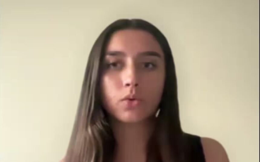 Hunterfly 07 15 142234 Mira Trivedi, Indian-origin student in New Jersey advocating for distinction between Swastika and Nazi Hakenkreuz