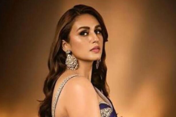 Huma Qureshi reacts to Chalo Sansad march and comments on protest visuals shared online