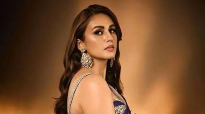 Hunterfly 07 21 115401 Huma Qureshi reacts to Chalo Sansad march and comments on protest visuals shared online