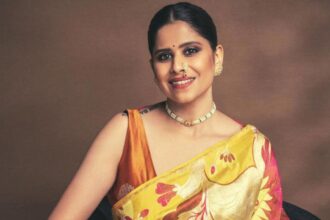 Sai Tamhankar speaks about equal pay and fair remuneration in the entertainment industry.