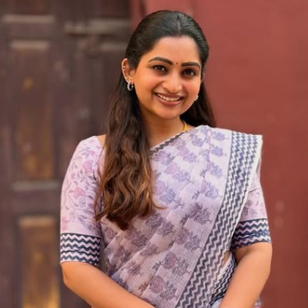 Hunterfly 1Nakshathra Nagesh