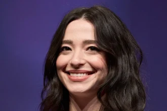 Hunterfly 2026 07 01 091233 Mikey Madison discussing her breakout performance in Anora during awards season