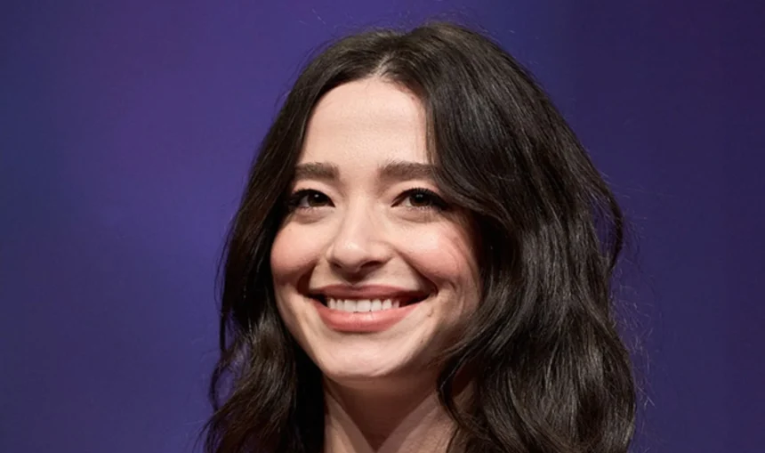 Hunterfly 2026 07 01 091233 Mikey Madison discussing her breakout performance in Anora during awards season