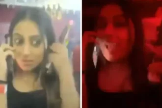 Old video of Siya Goyal resurfaces during Ketan Agarwal murder investigation