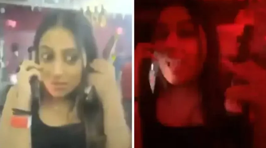 Hunterfly 2026 07 02 161402 Old video of Siya Goyal resurfaces during Ketan Agarwal murder investigation