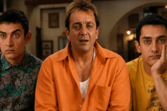 Rajkumar Hirani reveals plans for Munna Bhai 3 Idiots and PK crossover film