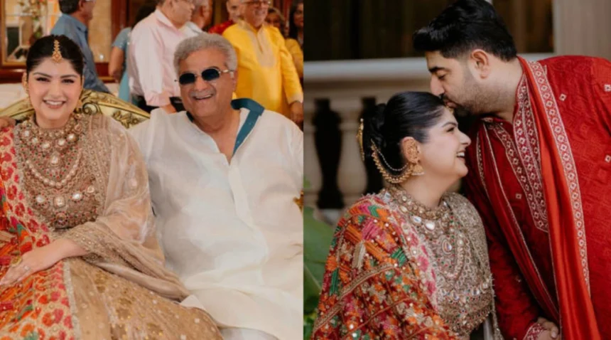 Hunterfly 2026 07 02 171306 Anshula Kapoor and Rohan Thakkar wedding celebrations ahead of July 6 marriage