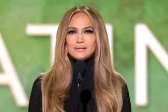 Jennifer Lopez discusses relationships divorce and personal growth in recent interview