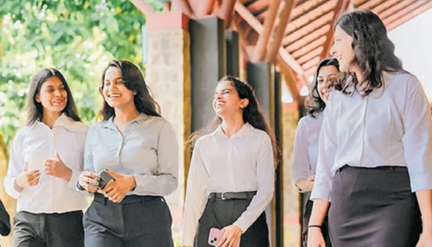 Hunterfly 2026 07 06 170948 IIM Kozhikode students during MBA orientation as institute records highest-ever women enrollment