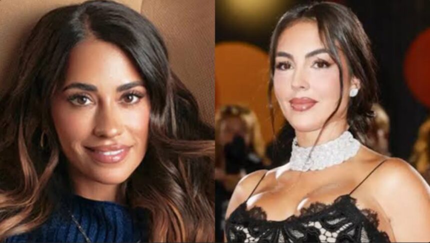 Hunterfly 2026 07 07 231701 Georgina Rodríguez and Antonela Roccuzzo share friendly social media interaction