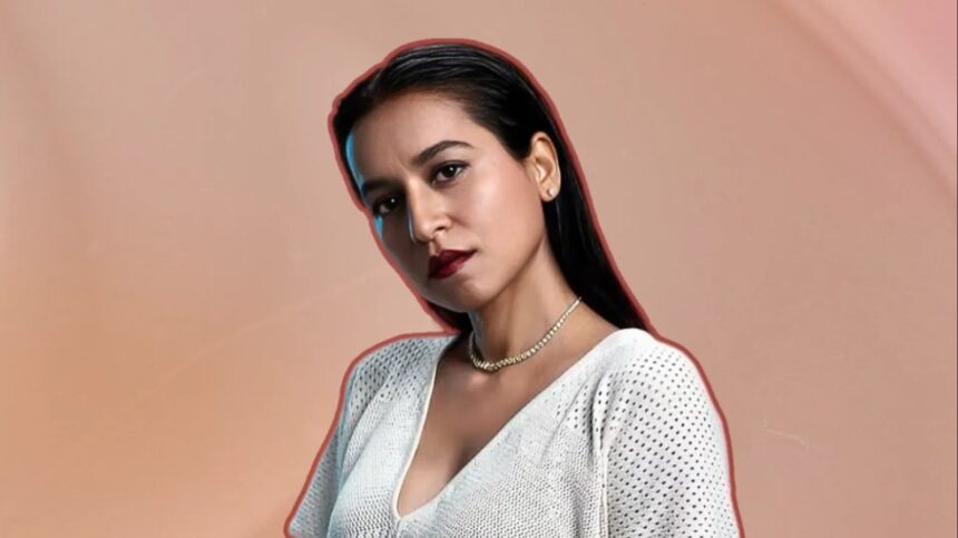 Hunterfly 2026 07 16 155616 Tillotama Shome speaks about meaningful roles and her journey in Indian cinema