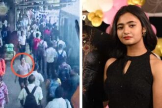 Young rifle shooter Damayanti Sen from West Bengal reported missing as police begin investigation