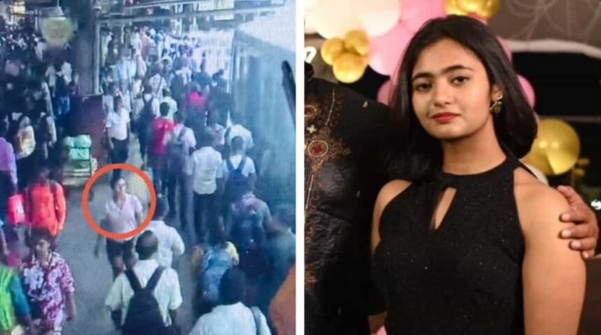 Young rifle shooter Damayanti Sen from West Bengal reported missing as police begin investigation