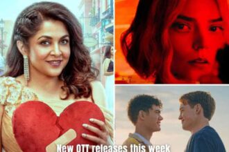 Hunterfly 2026 07 17 150455 New OTT releases streaming this week on Netflix, Prime Video, JioHotstar and other platforms in July 2026