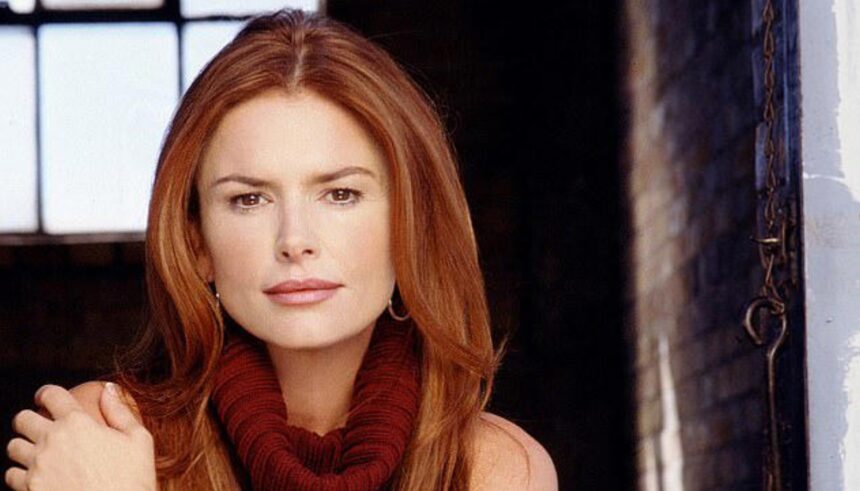 Hunterfly 2026 07 18 000634 Roma Downey reveals new blonde bob hairstyle at age 66