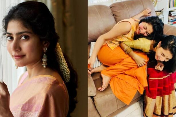 Hunterfly 2026 07 20 183550 Sai Pallavi's family home in Coimbatore featuring traditional interiors and a peaceful garden