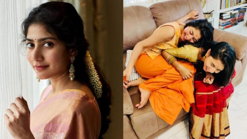 Hunterfly 2026 07 20 183550 Sai Pallavi's family home in Coimbatore featuring traditional interiors and a peaceful garden