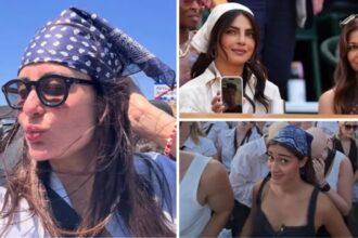 Hunterfly 2026 07 21 104413 Priyanka Chopra, Ananya Panday, Kareena Kapoor and Alia Bhatt showcasing stylish bandana fashion trends in 2026