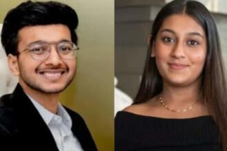 Hunterfly 2026 07 21 112552 Pune Police investigation into the Ketan Agarwal murder case involving accused Siya Goyal and Chetan Chaudhary